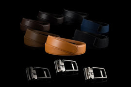 The Ultimate Belt Buying Guide: Finding The Perfect Belt Choice