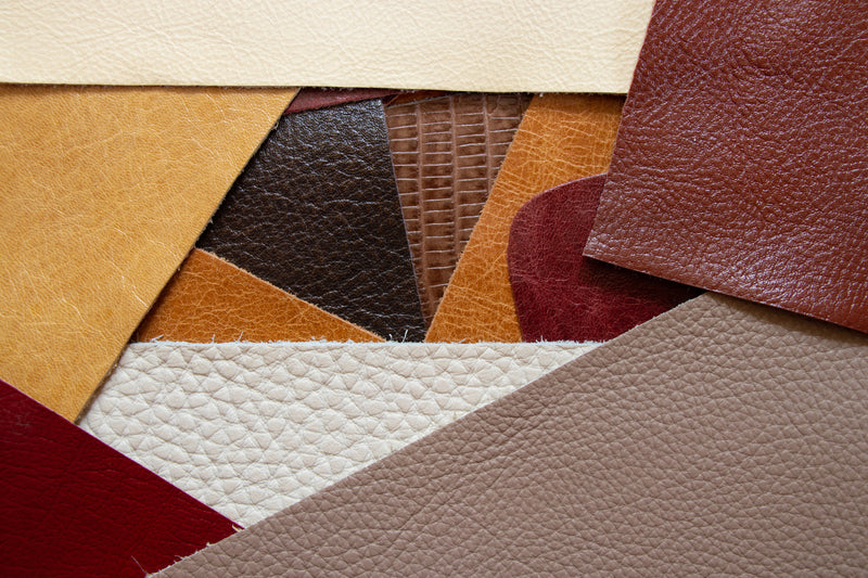 Leather 101: Everything You Need To Know